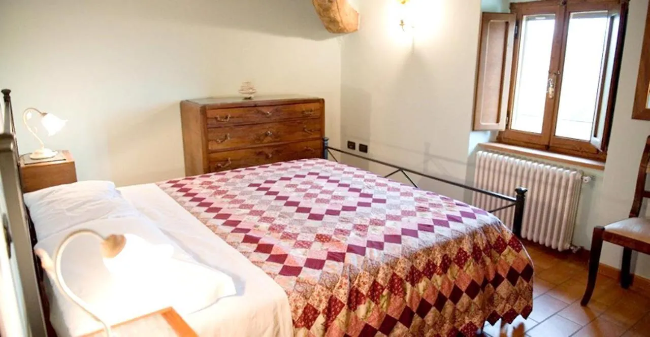 Charming Apartment In Caprese Michelangelo, Shared Pool. アレッツォ イタリア